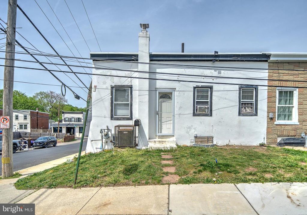 803 THOMAS ST, Norristown, PA 19401