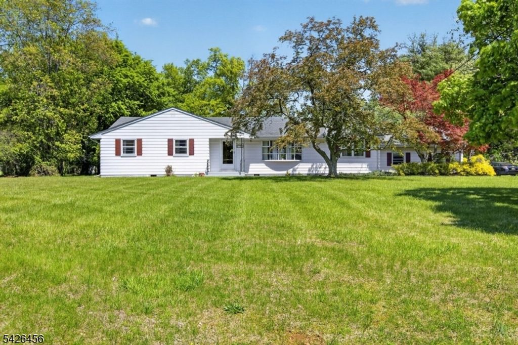 19 Partridge Rd, Hillsborough Twp., NJ 08844