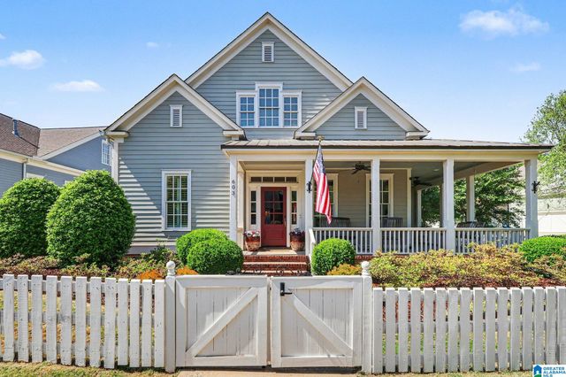 603 RESTORATION DRIVE, Hoover, AL 35226