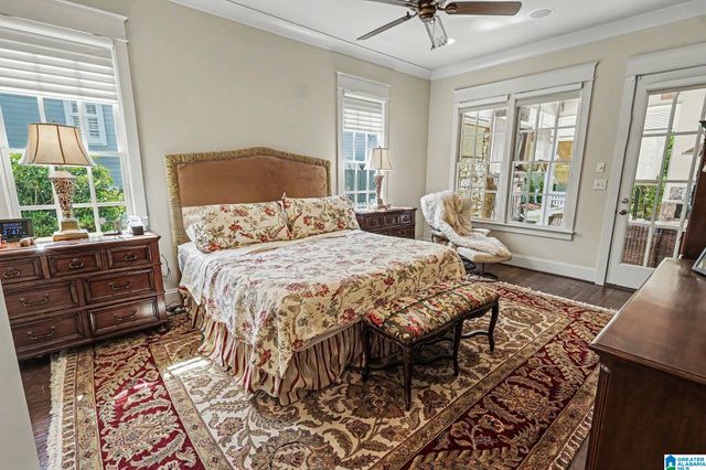 603 RESTORATION DRIVE, Hoover, AL 35226