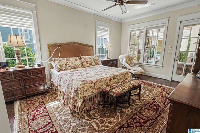 603 RESTORATION DRIVE, Hoover, AL 35226
