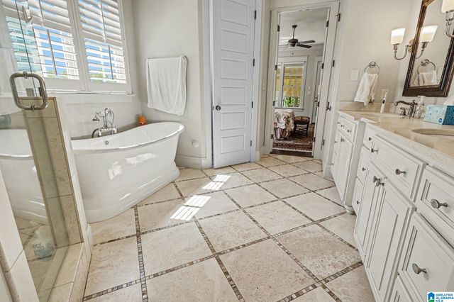 603 RESTORATION DRIVE, Hoover, AL 35226