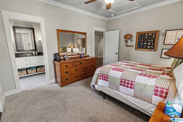 603 RESTORATION DRIVE, Hoover, AL 35226