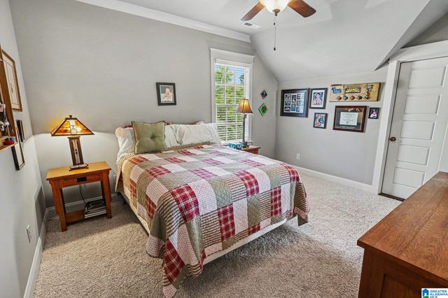 603 RESTORATION DRIVE, Hoover, AL 35226