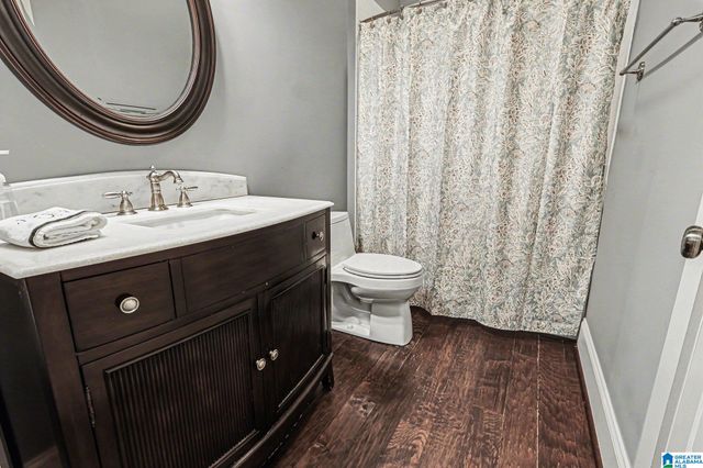 603 RESTORATION DRIVE, Hoover, AL 35226