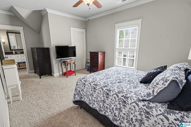 603 RESTORATION DRIVE, Hoover, AL 35226