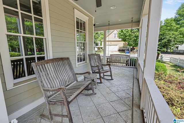 603 RESTORATION DRIVE, Hoover, AL 35226