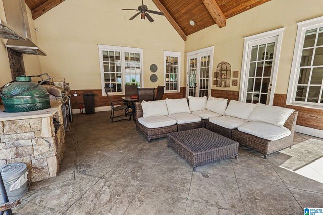603 RESTORATION DRIVE, Hoover, AL 35226