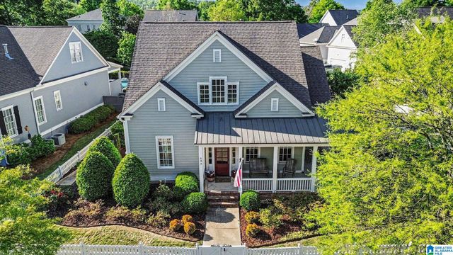 603 RESTORATION DRIVE, Hoover, AL 35226