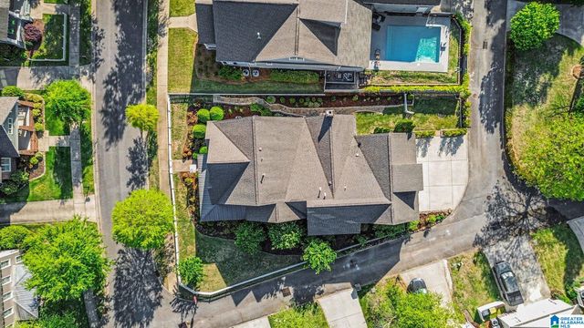 603 RESTORATION DRIVE, Hoover, AL 35226