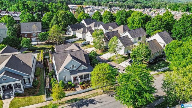 603 RESTORATION DRIVE, Hoover, AL 35226
