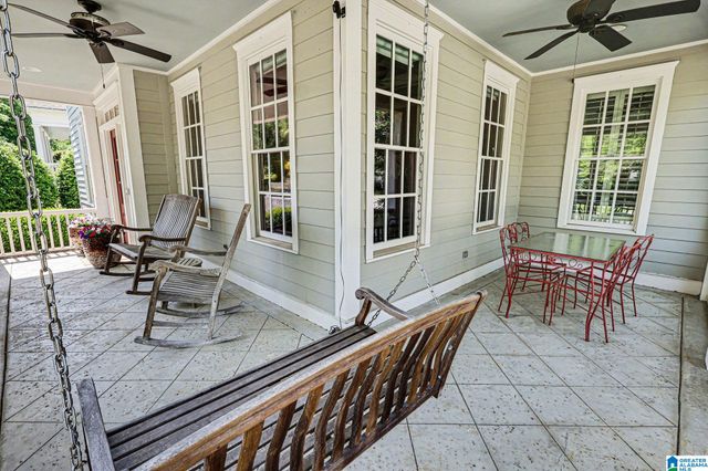 603 RESTORATION DRIVE, Hoover, AL 35226