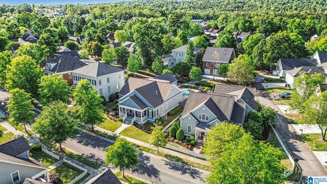 603 RESTORATION DRIVE, Hoover, AL 35226