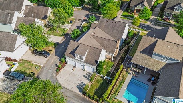 603 RESTORATION DRIVE, Hoover, AL 35226