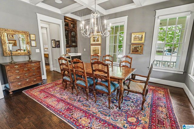 603 RESTORATION DRIVE, Hoover, AL 35226