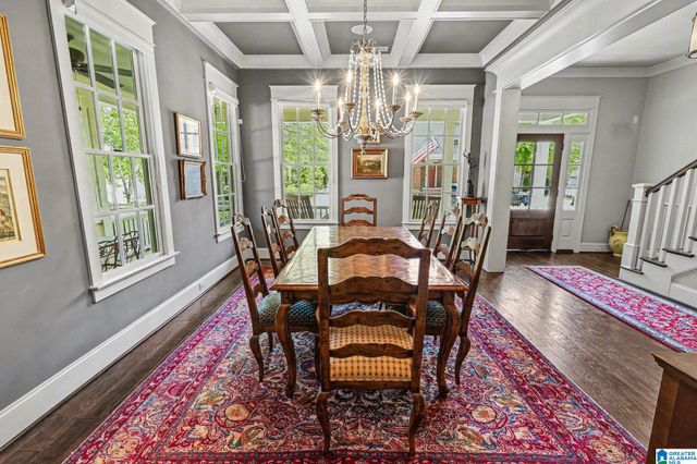 603 RESTORATION DRIVE, Hoover, AL 35226