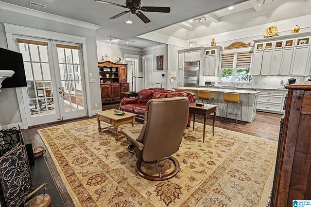 603 RESTORATION DRIVE, Hoover, AL 35226
