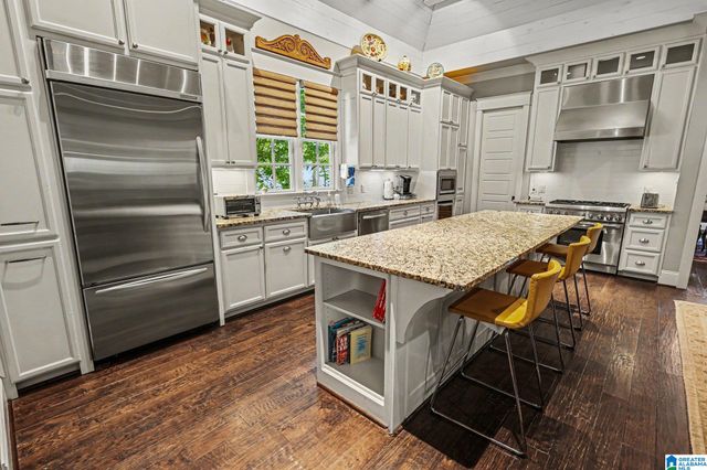 603 RESTORATION DRIVE, Hoover, AL 35226