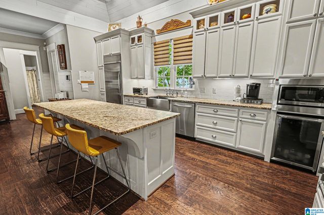 603 RESTORATION DRIVE, Hoover, AL 35226