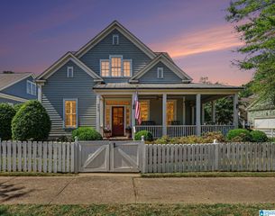 603 RESTORATION DRIVE, Hoover, AL 35226