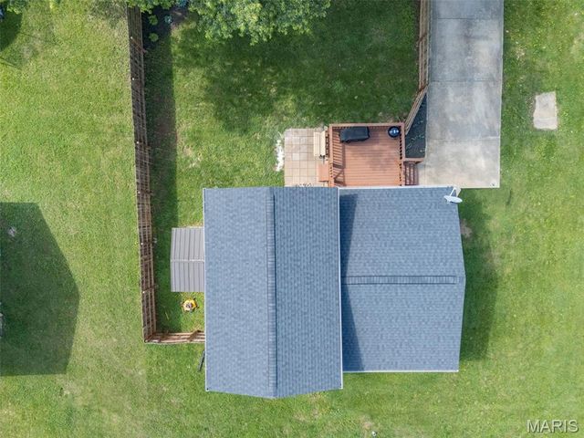 505 Rathburn Street, De Soto, MO 63020