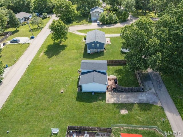 505 Rathburn Street, De Soto, MO 63020