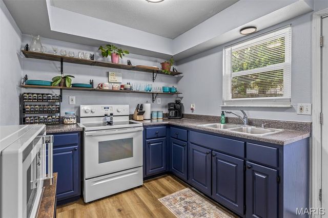 505 Rathburn Street, De Soto, MO 63020