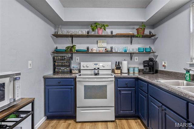 505 Rathburn Street, De Soto, MO 63020