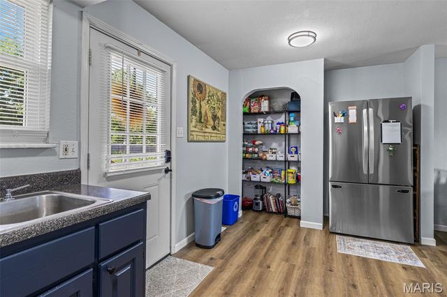 505 Rathburn Street, De Soto, MO 63020