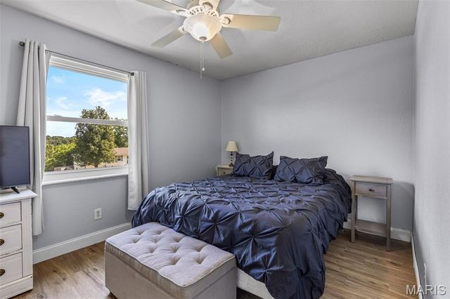 505 Rathburn Street, De Soto, MO 63020