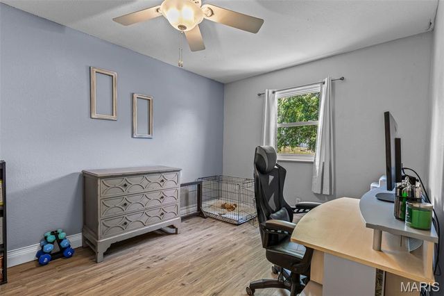 505 Rathburn Street, De Soto, MO 63020