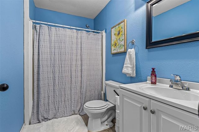 505 Rathburn Street, De Soto, MO 63020