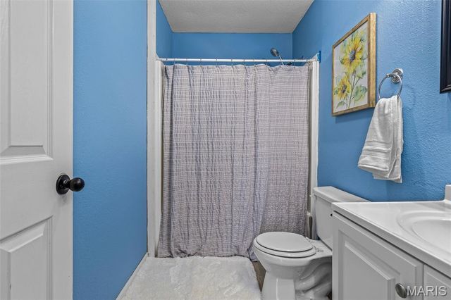 505 Rathburn Street, De Soto, MO 63020