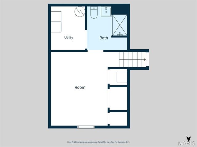 505 Rathburn Street, De Soto, MO 63020