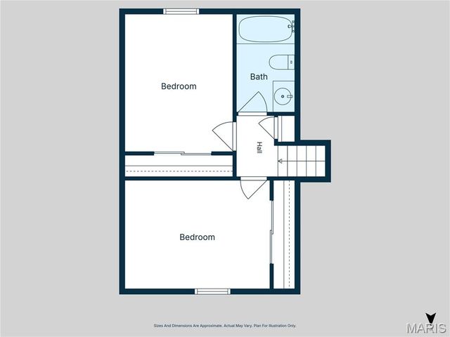 505 Rathburn Street, De Soto, MO 63020