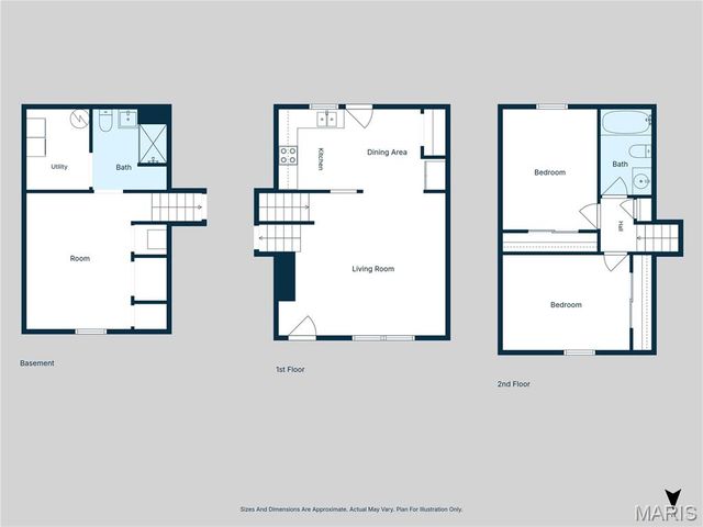 505 Rathburn Street, De Soto, MO 63020