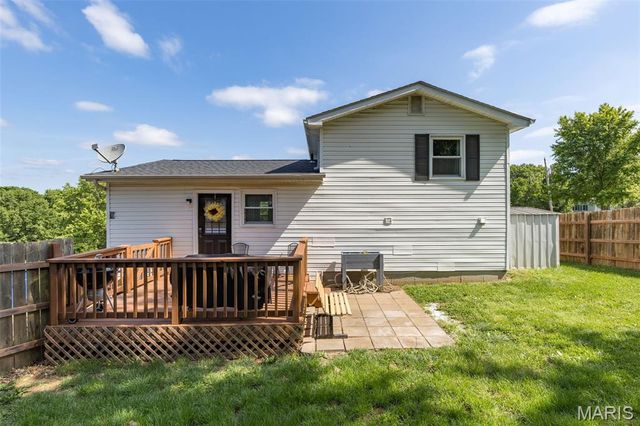 505 Rathburn Street, De Soto, MO 63020