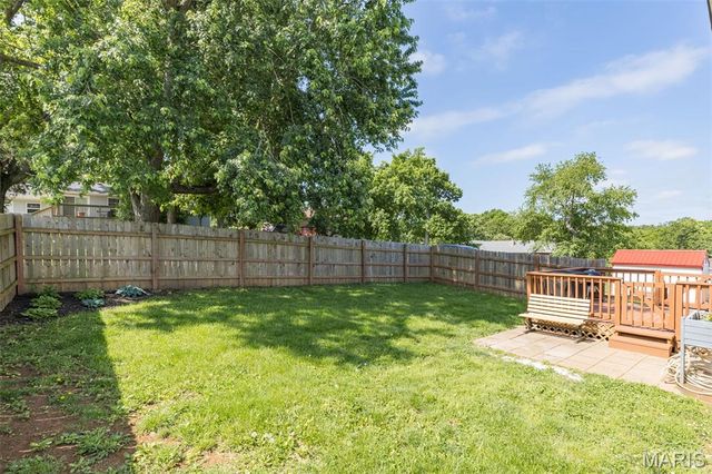 505 Rathburn Street, De Soto, MO 63020