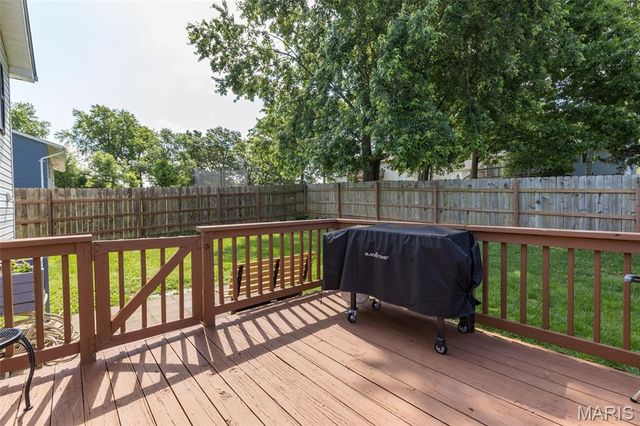 505 Rathburn Street, De Soto, MO 63020