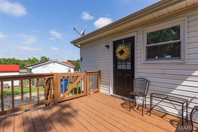 505 Rathburn Street, De Soto, MO 63020
