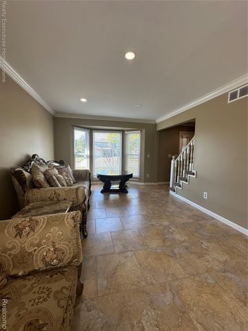 38968 Harrison Drive, Sterling Heights, MI 48310