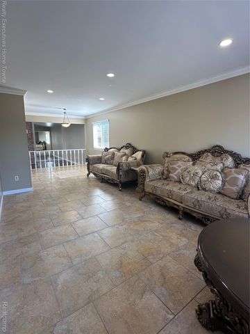 38968 Harrison Drive, Sterling Heights, MI 48310