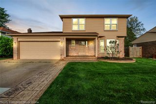 38968 Harrison Drive, Sterling Heights, MI 48310