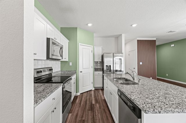 14705 Shooter Mc Gavin DR, Manor, TX 78653