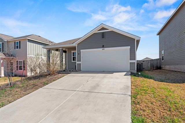 14705 Shooter Mc Gavin DR, Manor, TX 78653