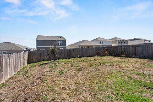 14705 Shooter Mc Gavin DR, Manor, TX 78653