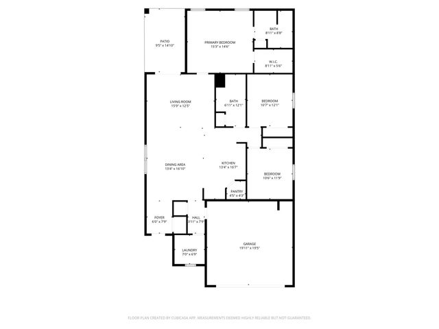 14705 Shooter Mc Gavin DR, Manor, TX 78653