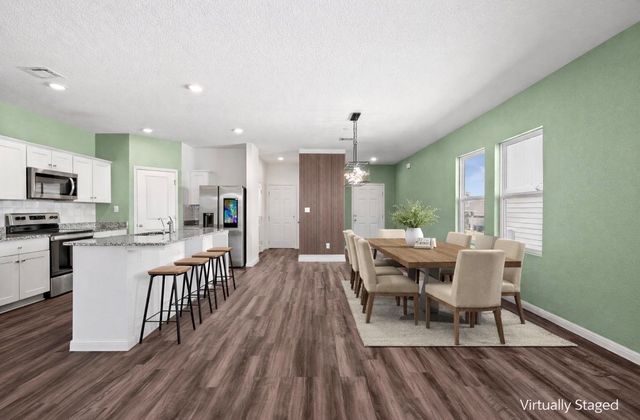 14705 Shooter Mc Gavin DR, Manor, TX 78653