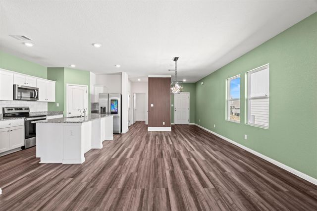 14705 Shooter Mc Gavin DR, Manor, TX 78653