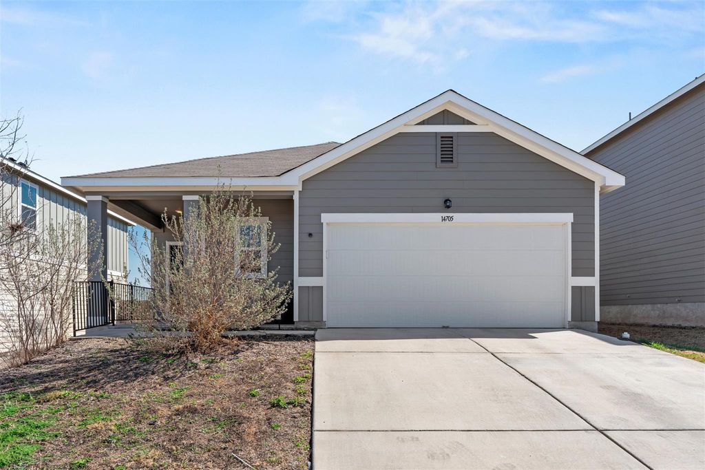 14705 Shooter Mc Gavin DR, Manor, TX 78653